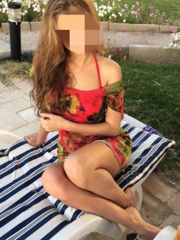 Индивидуалка Вероника Фотография 2
