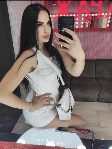 Индивидуалка Владислава Фотография 2