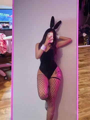 Индивидуалка Фатима Фотография 3