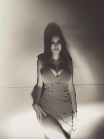 Индивидуалка Таисия Фотография 3
