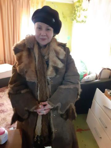Индивидуалка Элина Фотография 2