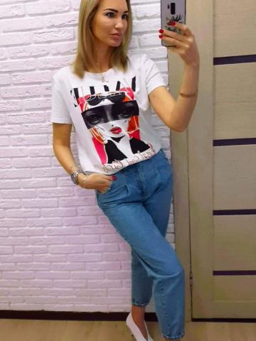 Индивидуалка Виталина Фотография 4