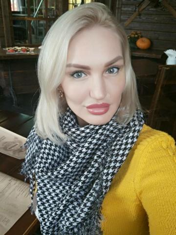 Индивидуалка Виталина Фотография 7
